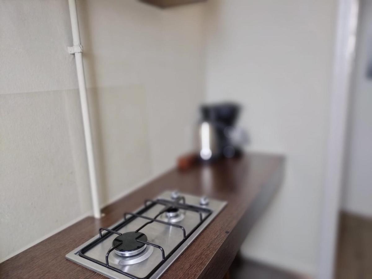 Nexus Center Apartment Миеркуря Чук Екстериор снимка